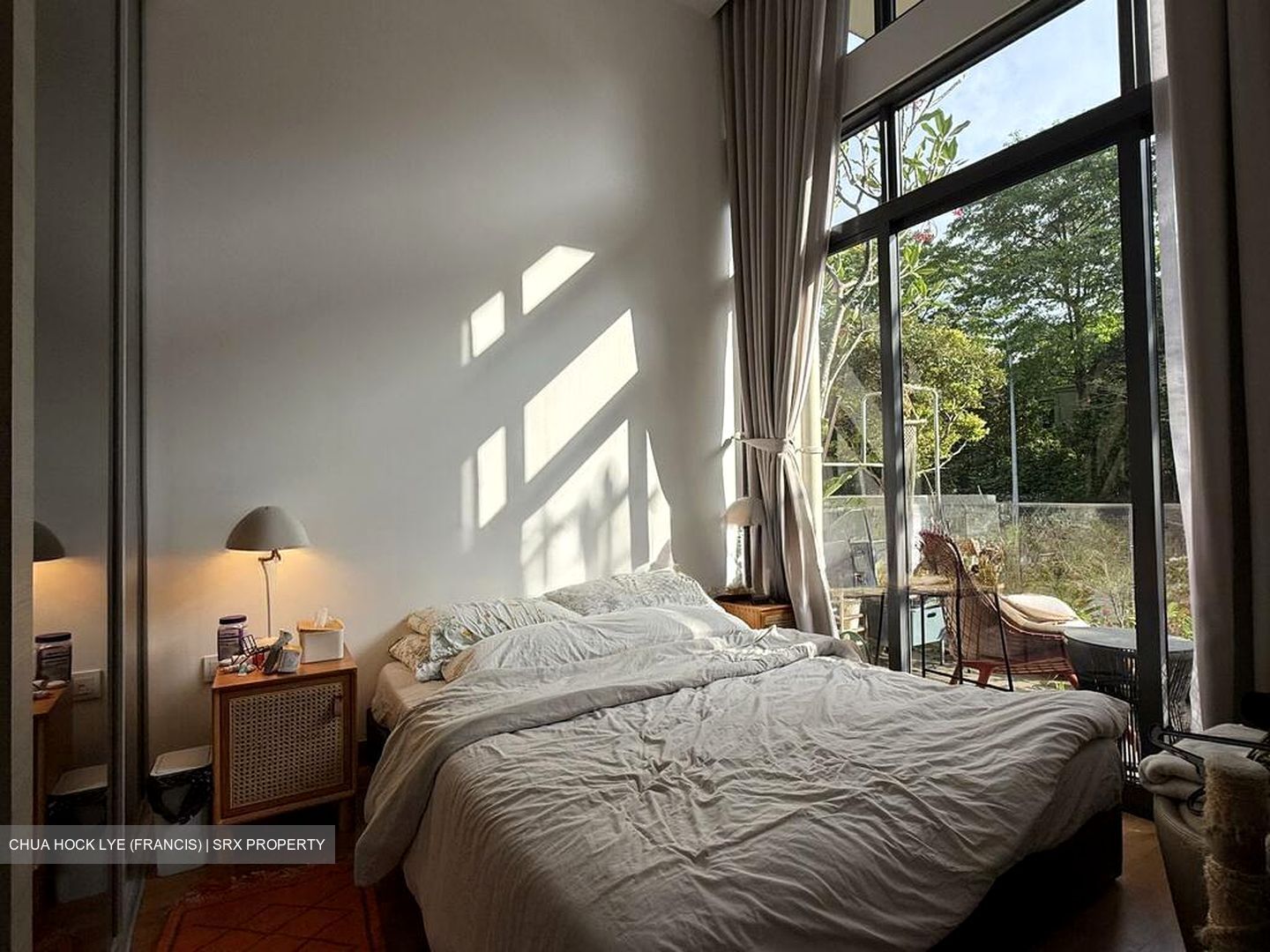 Tropika East (D14), Condominium #512810031